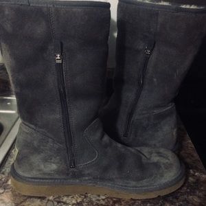 Authentic UGG Boots